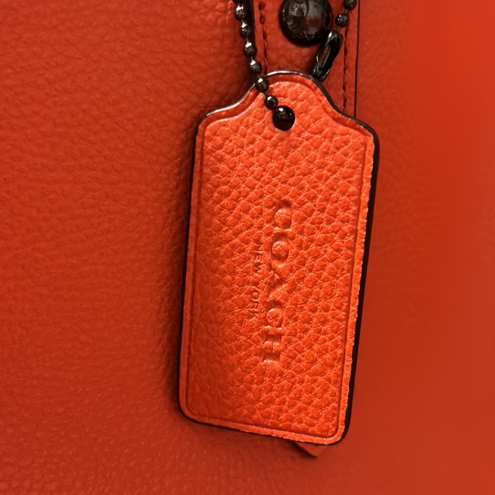 Coach Bag - Picture 2 of 5